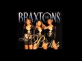 The Boss - The Braxtons