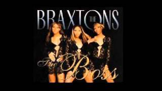 The Boss - The Braxtons chords