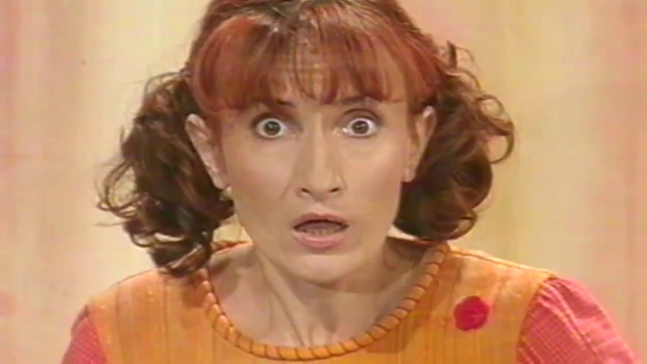 Elá Hop - Magnetofén