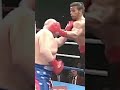 Butterbean brutal KO over Louis Monaco