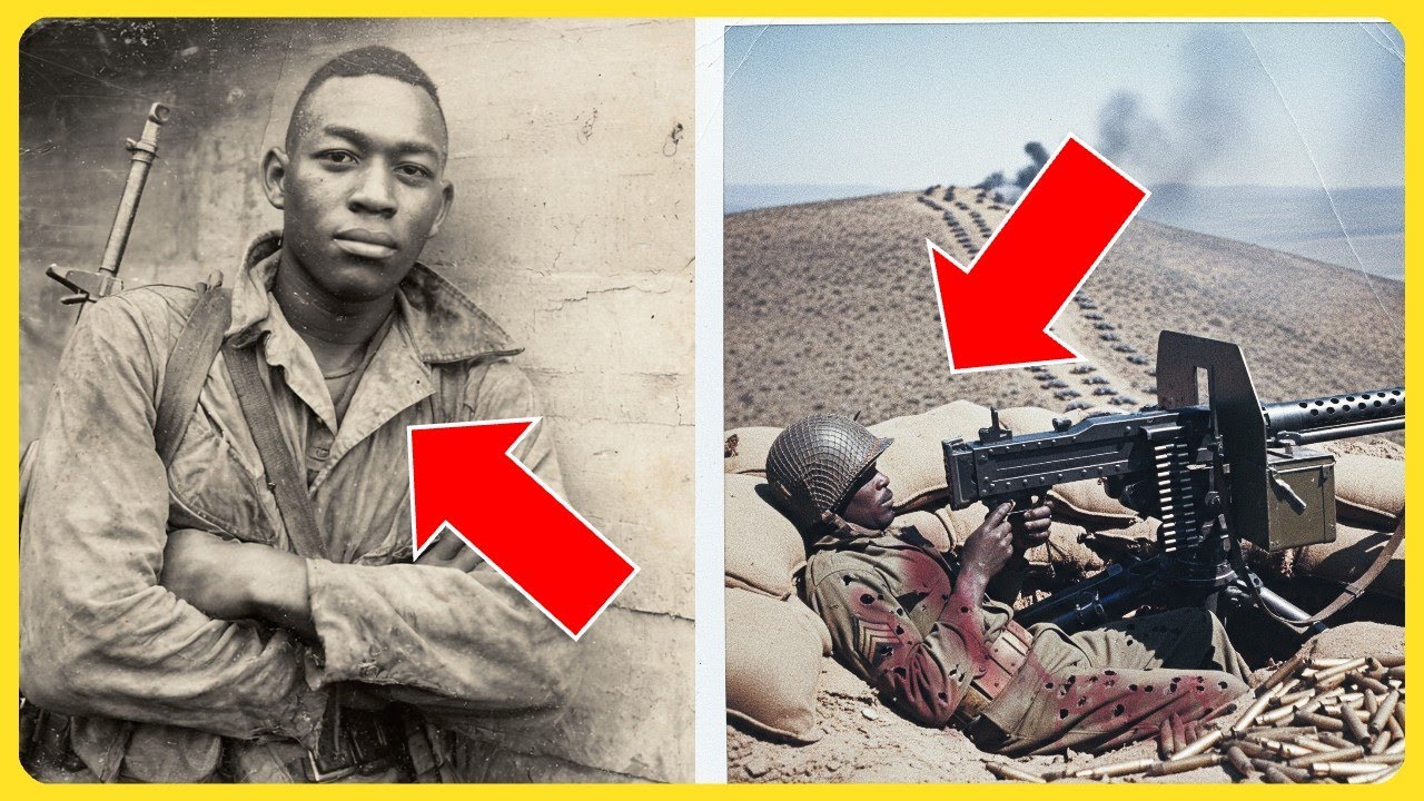 He Stayed Behind to Cover His Unit’s Retreat in Korea—They found His Hands Were Still on the Trigger