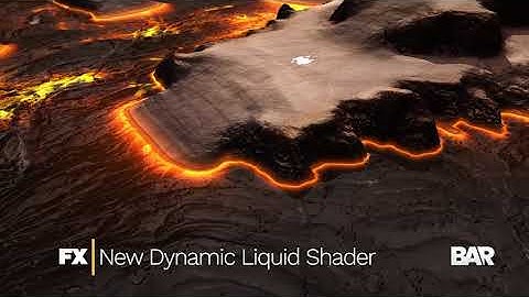 New GFX updates Q1 2022