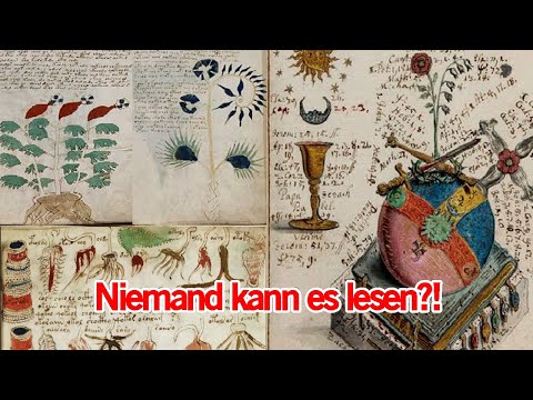 Video: Bücher, Die Töten: Giftige Renaissance-Manuskripte Wurden In Der Schulbibliothek Gefunden - Alternative Ansicht