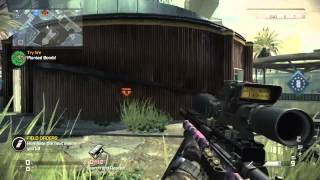 ANOTHER GHOST HITMARKER (L7 Rc)