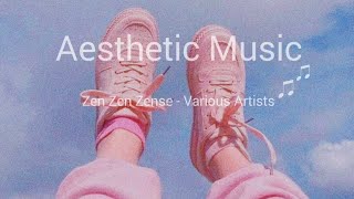 Aesthetic Music - Zen Zen Zense - Various Artists - 4 Minute screenshot 3
