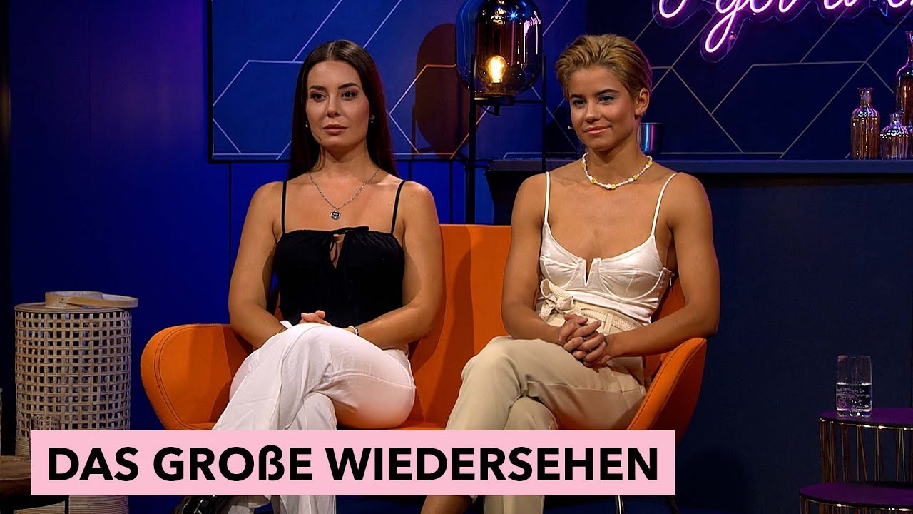 Vorschau: Sind Hanna und Jessi noch ein Paar? | Staffel 2 | Princess Charming