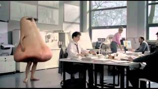 Spot Ambasady dla Neoafrin