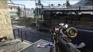Fuck lag connection | 2 Piece fail BO2