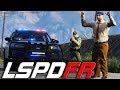 Show Me Your Hands | LSPDFR | Ep.48