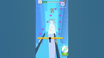 Roof rails funny game Roof rails game Part 1 gameplay #game #games #gameplay#gaming #roofrails