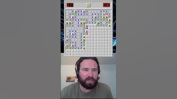 CAN I SWEEP?! #minesweeper