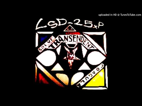 LSD_25xp - Pax AEterna