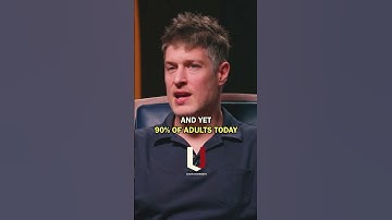 How To Grow A Brain | Jordan Peterson #shorts