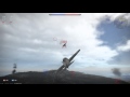 War Thunder - Gameplay - Air Arcade Battle - Polikarpov I-16 Type 10