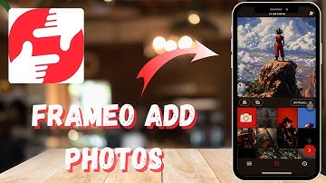 How to Send Photos from Smartphone to Frameo Frame - Here