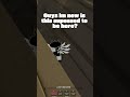 Bro is too new :skull: