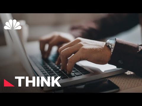 The Future Of A.I. Is In The Hands Of Nine Companies. It’s Time To Take It Back. | Think | NBC News