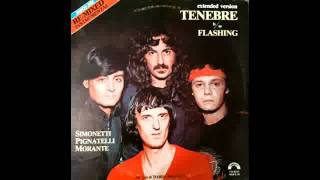 Tenebre - Goblin (12" Extended Version) 1982 chords