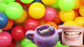 Speech Therapy - "C" Sounds - YakBack Sounds #11 screenshot 4