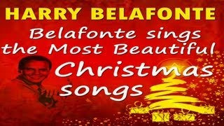 Harry Belafonte - Silent Night