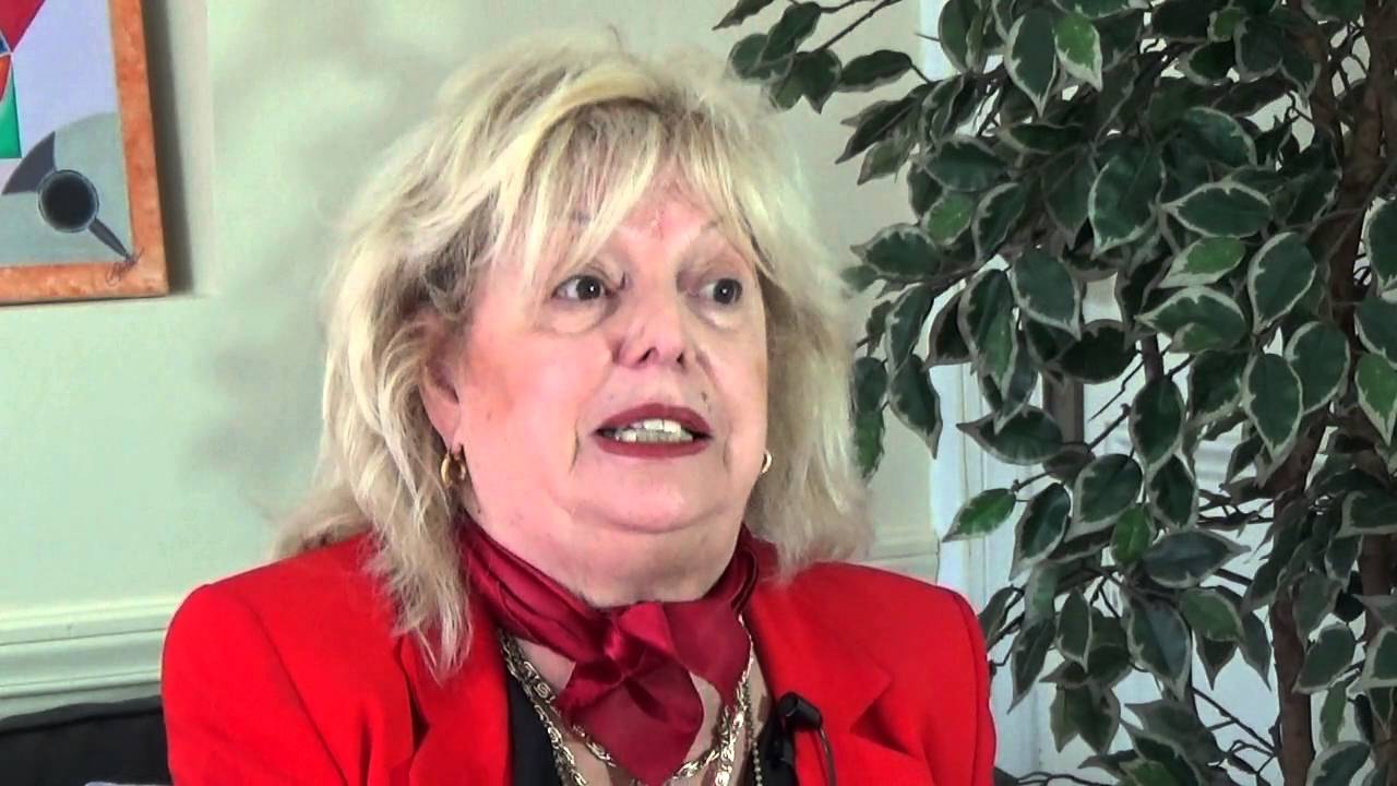 Prof. María Arellano en La Casa TV - Velomancia - YouTube