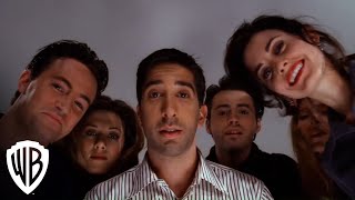 Friends | When Friends Become Family | Warner Bros. Entertainment