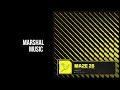 Maze 28 - Dusty