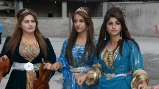 Govenda Sepe - Hakkari Colemêrg Düğünleri Yeni̇ / Kawa Şirvan