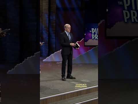 The Pinnacle of Prophecy 4 |The Laws of Life - Part 1 | Doug Batchelor