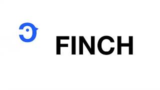 FINCH WEB SERVICE