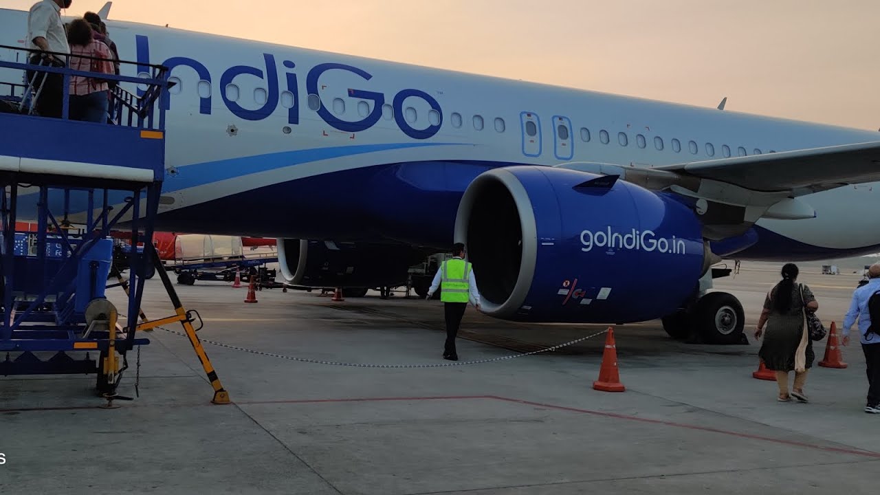 Hyderabad Rajiv Gandhi international airport Takeoff YouTube