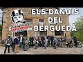 DISTINGUISHED GENTLEMAN&#39;S RIDE 2023 - PER UNA BONA CAUSA - T5 E8