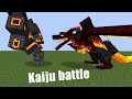 Netherite monstrosity vs Skewdan|Minecraft|1.20.1|