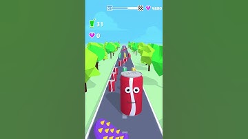 MAX LEVEL in JUICE RUN! - lvl 625!!