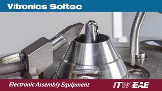 VitronicsSoltec Selective Soldering