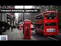 Transport Advertising Agency UK