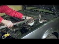 Dent pulling all over the vehicle body -  Autorobot® SmartPuller (instructional video, long edit)