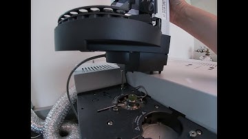 GC-FID Instrument Tour