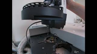 GC-FID Instrument Tour