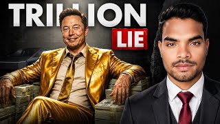Reality of Elon Musk | How he FOOLED Everyone! | Dhruv Rathee