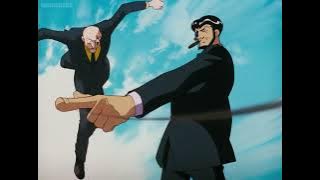 Giant Robo The Animation OVA 03 [ENG SUB] [1080P]