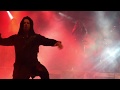 KAMELOT: March of Mephisto (Luppolo in Rock 2019)