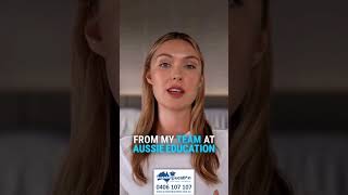 Don’t lodge Australian student visa in rush. #internationalstudent #migration #student #study #fyp