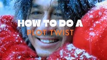 Plot Twists Done Right: Learning from the Masterpiece 