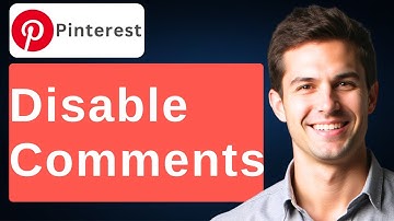 How To Disable Comments On Pinterest [2025 Guide]