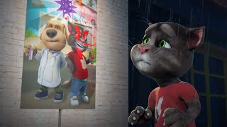 Talking Roy and Friends | Talking Tom \& Friends | Cartoons for Kids | WildBrain Kids