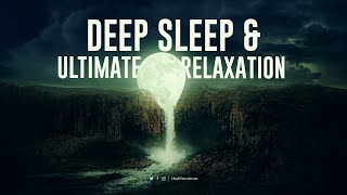 Ruqyah for Deep Sleep & Ultimate Relaxation | Self-Healing