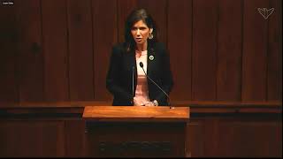 Gov. Noem Addresses the Balance between Fighting COVID-19 and Protecting South Dakota Way of Life