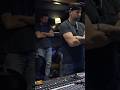 Studio footage from Making Good Time. Drop your favorite lyrics below 👇🏻