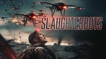 "Rise of Slaughterbots: A New Era in Warfare!"